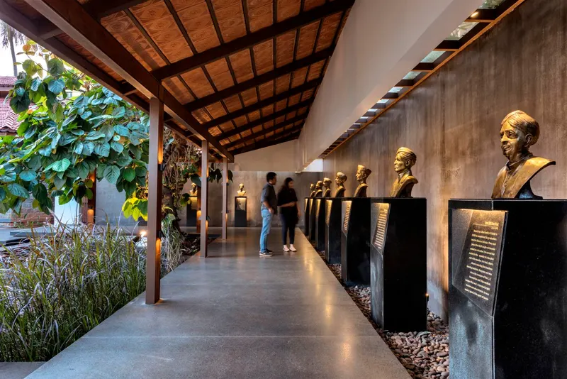 KLE Centenary Museum — image 9