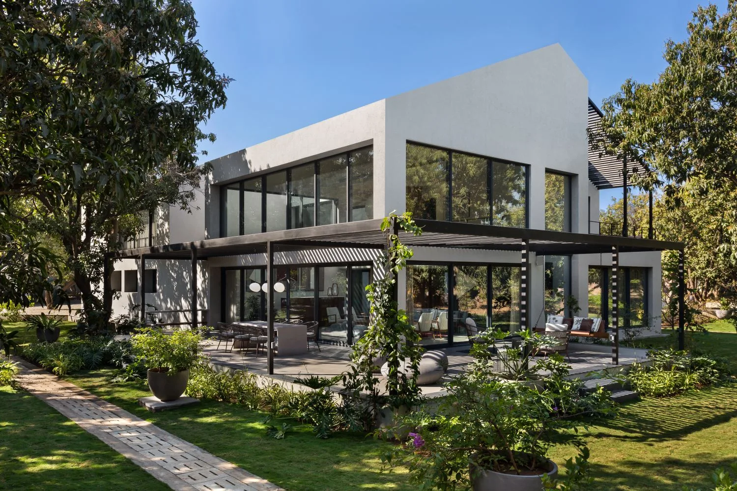 Mango Orchard House — image 1