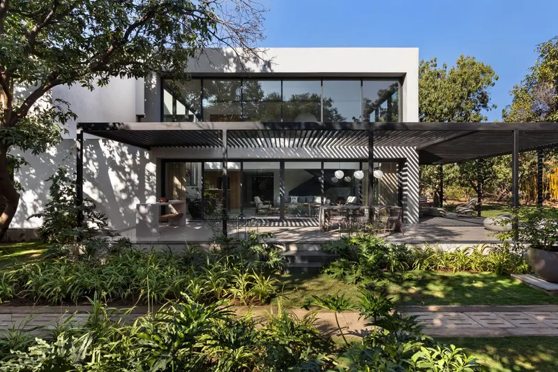 Mango Orchard House — image 2