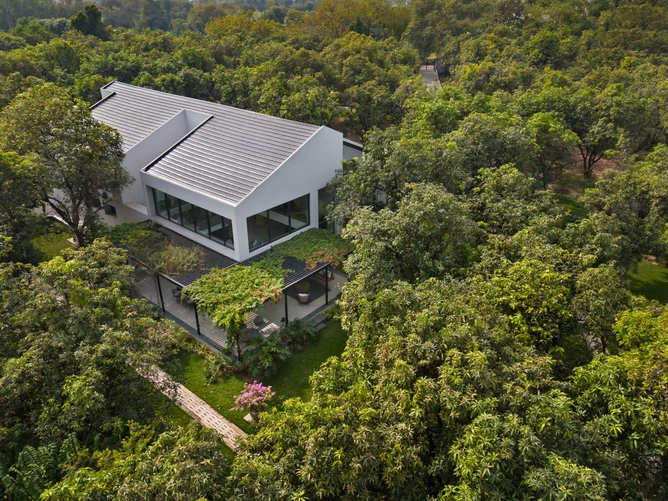 Mango Orchard House — image 19