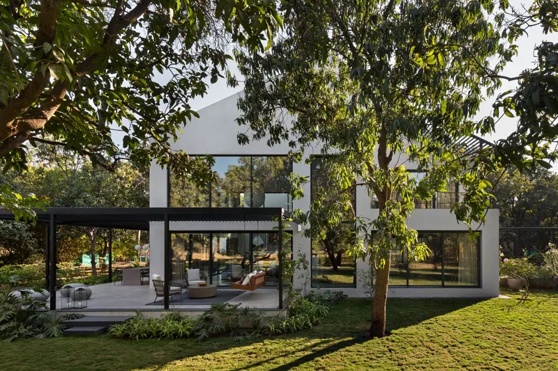 Mango Orchard House — image 3