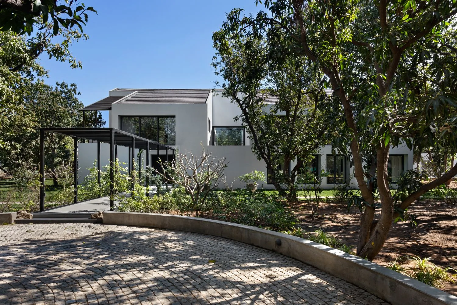 Mango Orchard House — image 4