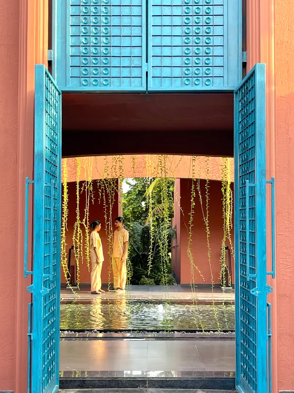 Storii By ITC Hotels Devasom Resort & Spa — image 12