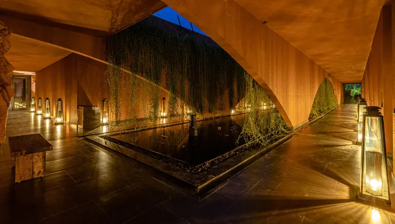 Storii By ITC Hotels Devasom Resort & Spa — image 14
