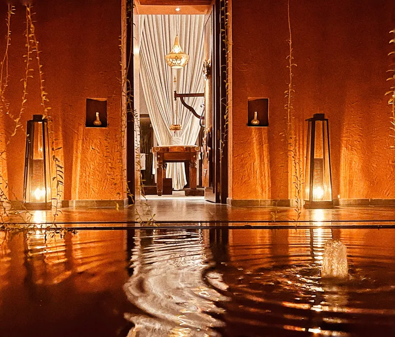 Storii By ITC Hotels Devasom Resort & Spa — image 15