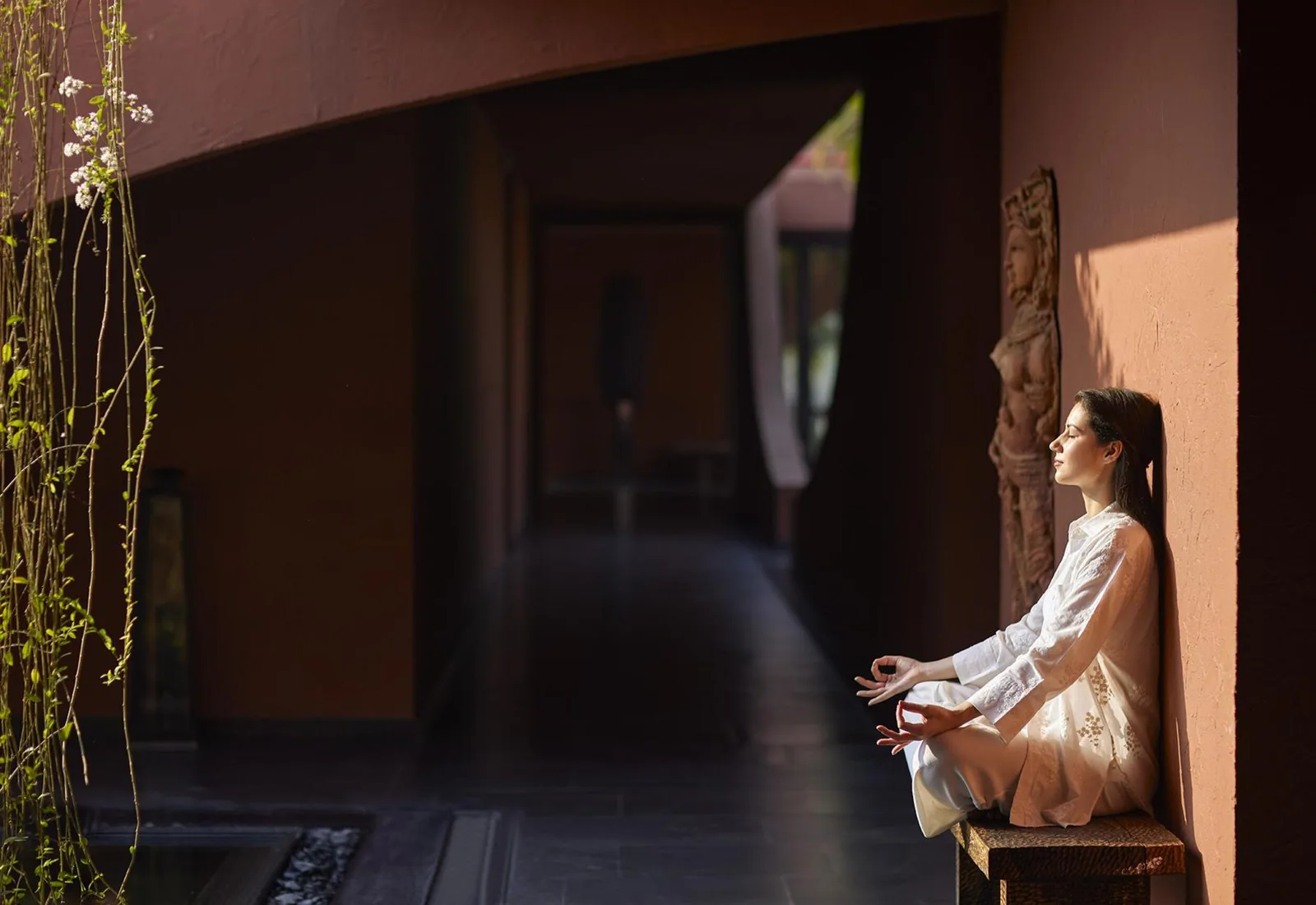 Storii By ITC Hotels Devasom Resort & Spa — image 16