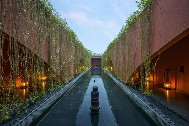 Storii By ITC Hotels Devasom Resort & Spa — image 18