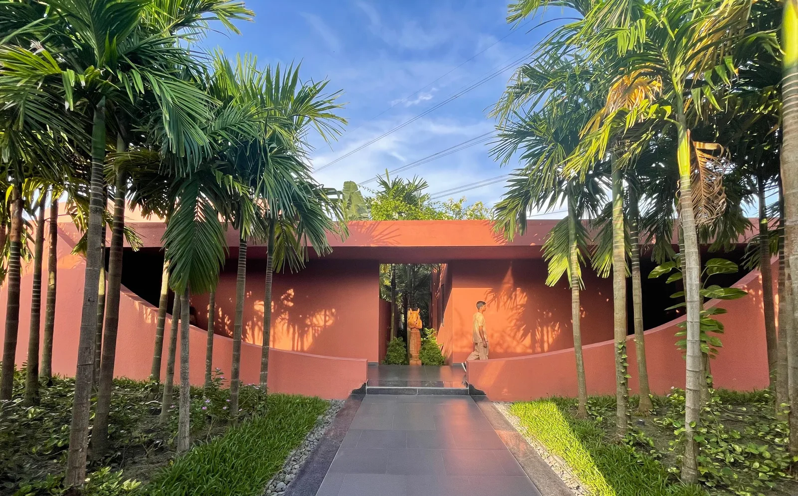 Storii By ITC Hotels Devasom Resort & Spa — image 19