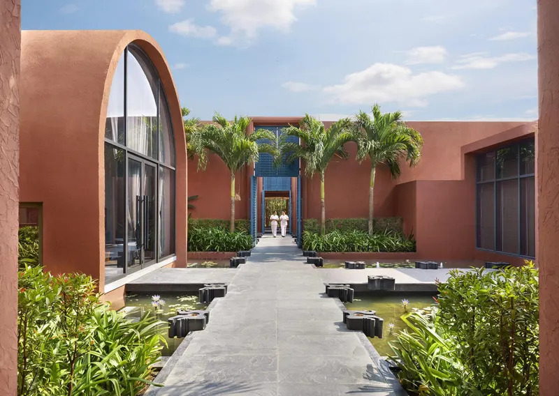 Storii By ITC Hotels Devasom Resort & Spa — image 3