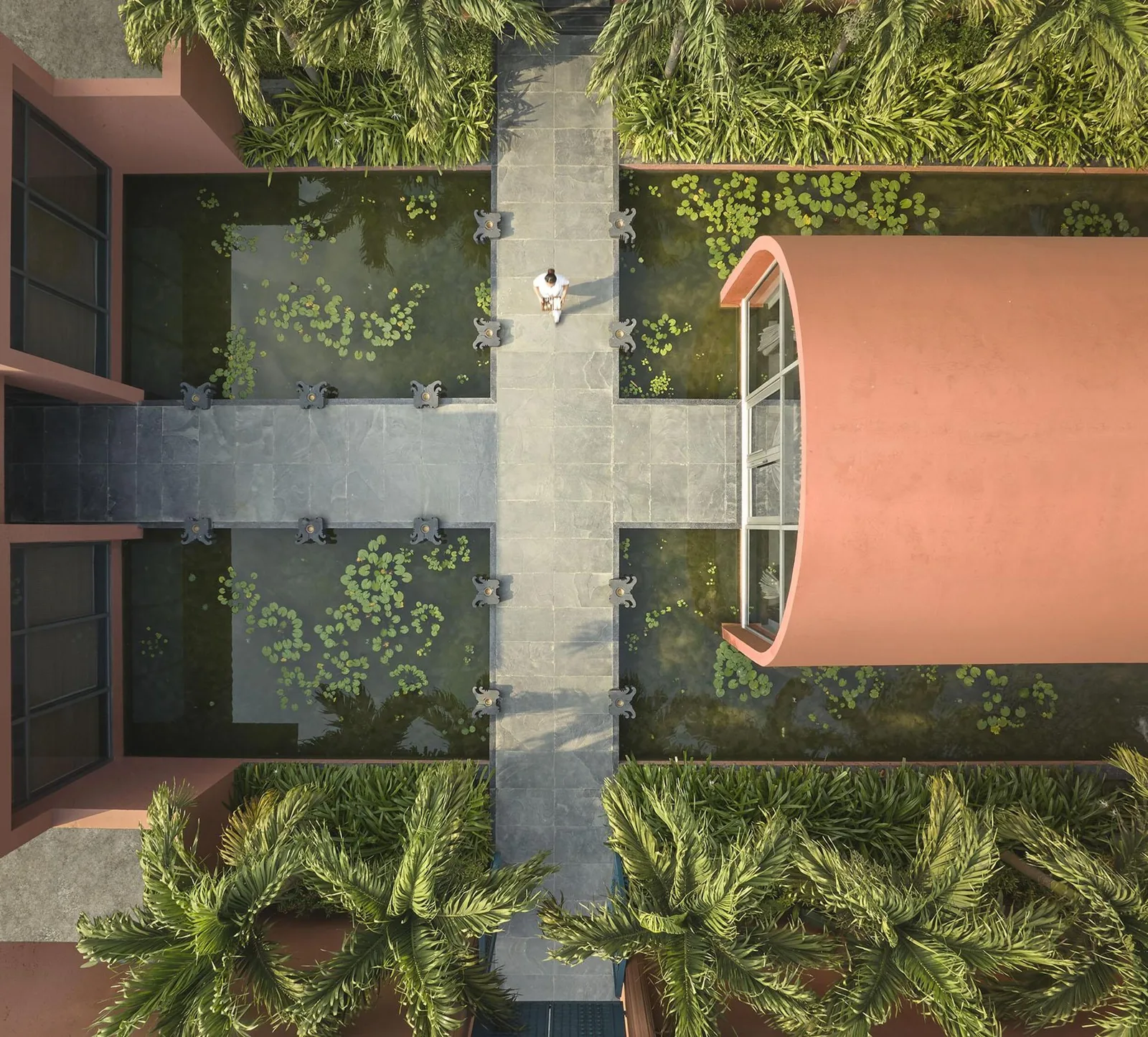Storii By ITC Hotels Devasom Resort & Spa — image 4