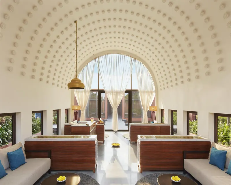 Storii By ITC Hotels Devasom Resort & Spa — image 6