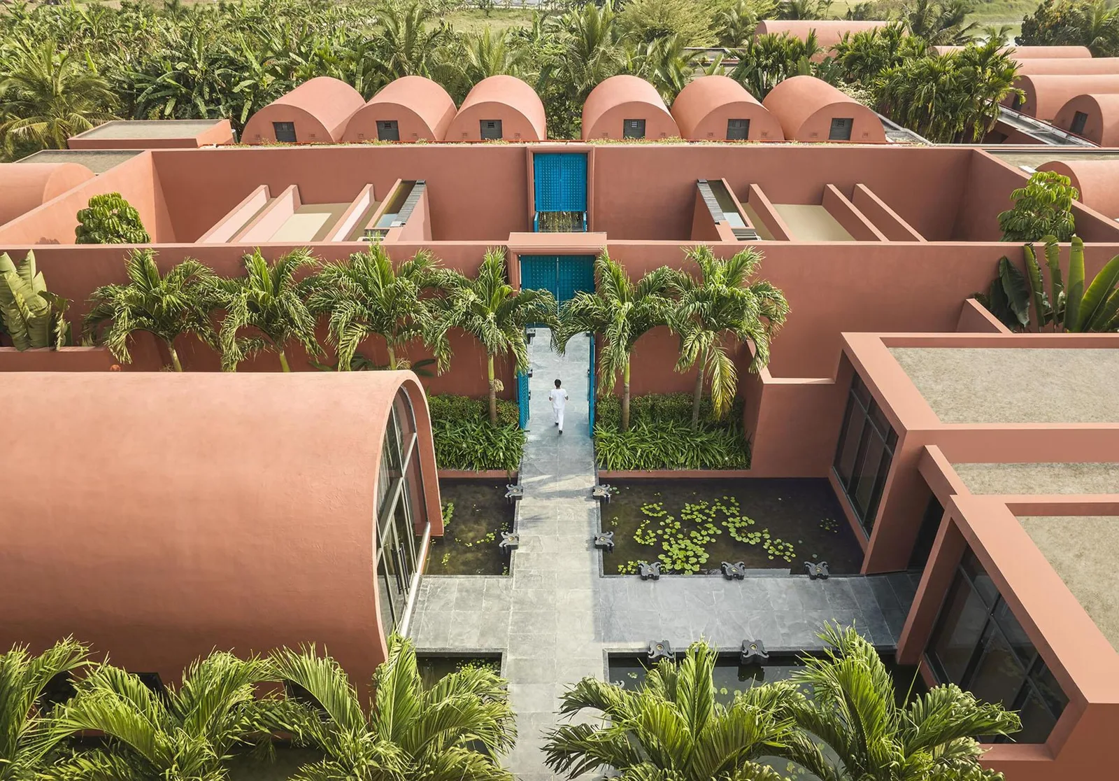 Storii By ITC Hotels Devasom Resort & Spa — image 7