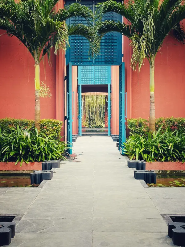 Storii By ITC Hotels Devasom Resort & Spa — image 9
