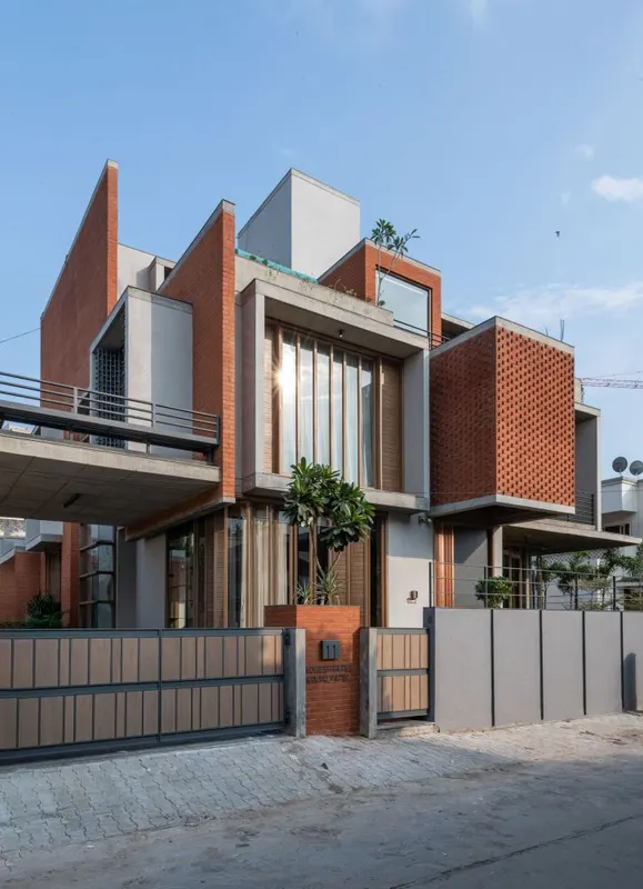 The Brick Abode — image 3