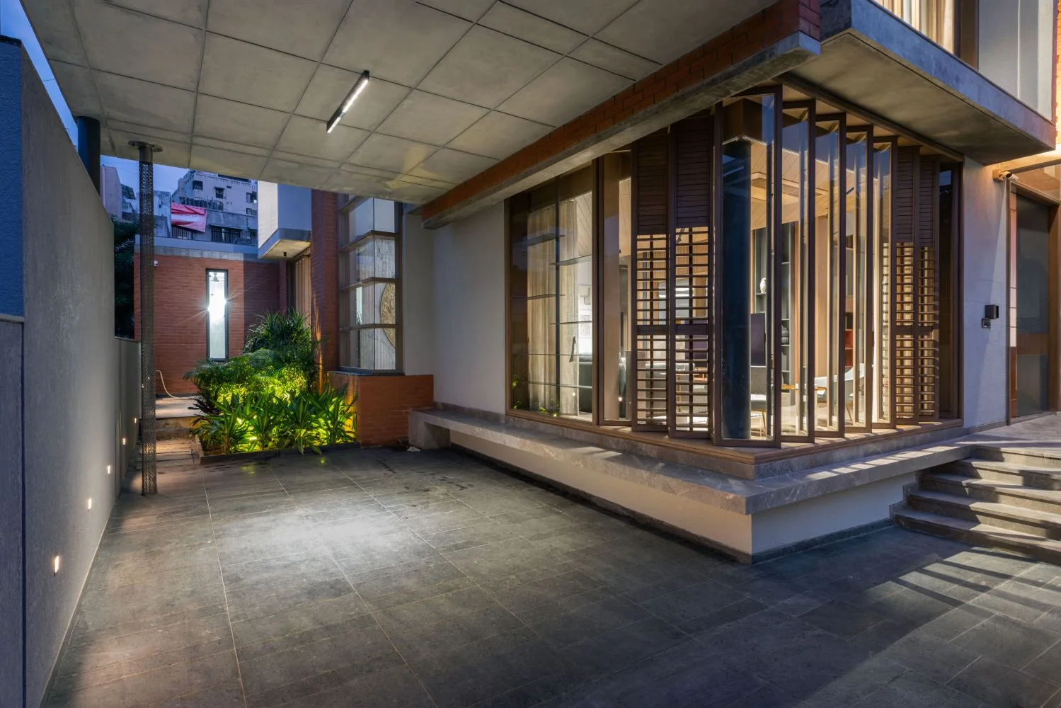 The Brick Abode — image 4