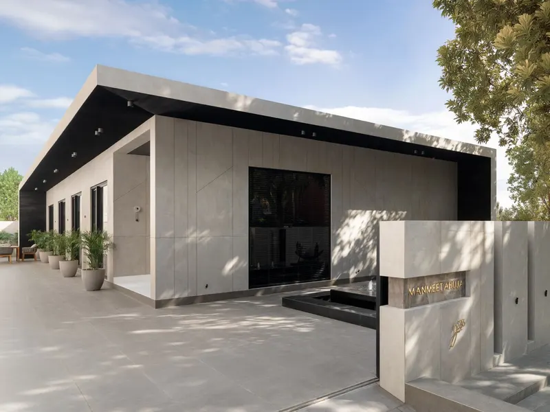 Manmeet Ahuja Design Studio — image 2