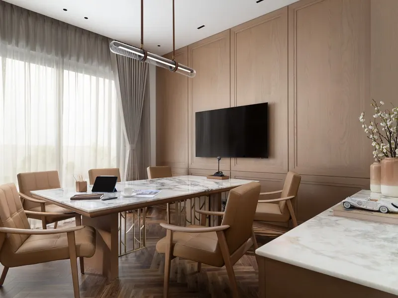 Manmeet Ahuja Design Studio — image 11