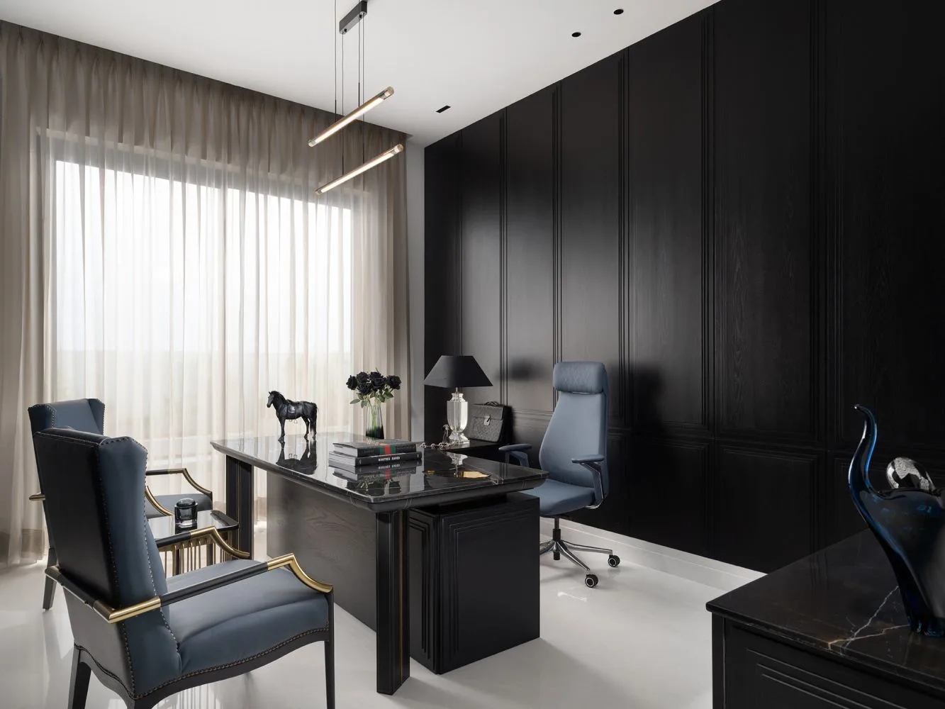 Manmeet Ahuja Design Studio — image 13