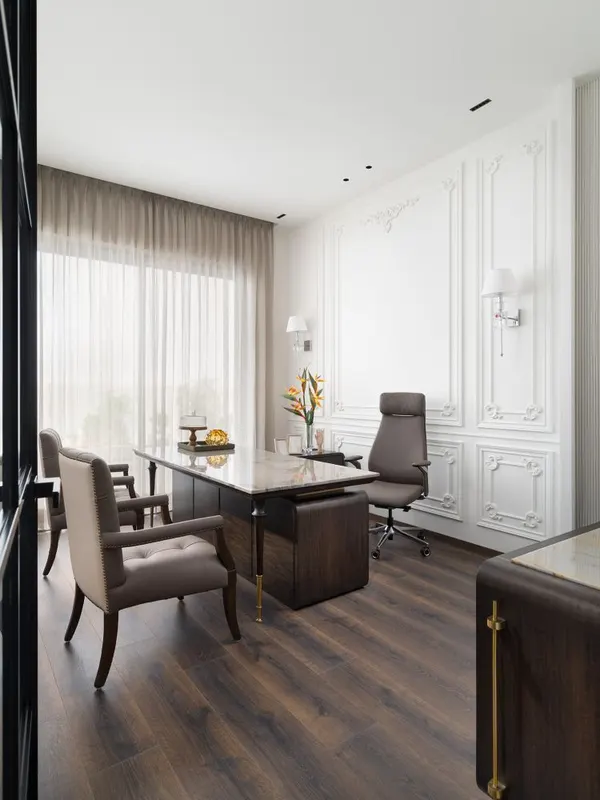 Manmeet Ahuja Design Studio — image 14