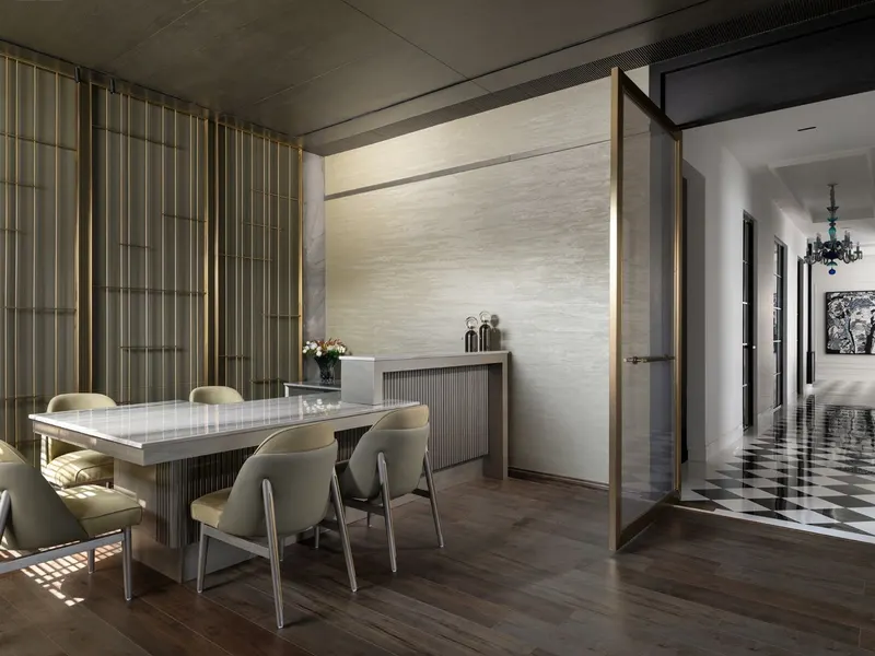 Manmeet Ahuja Design Studio — image 6