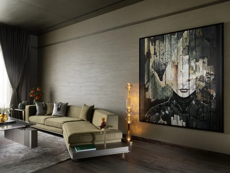 Manmeet Ahuja Design Studio — image 8
