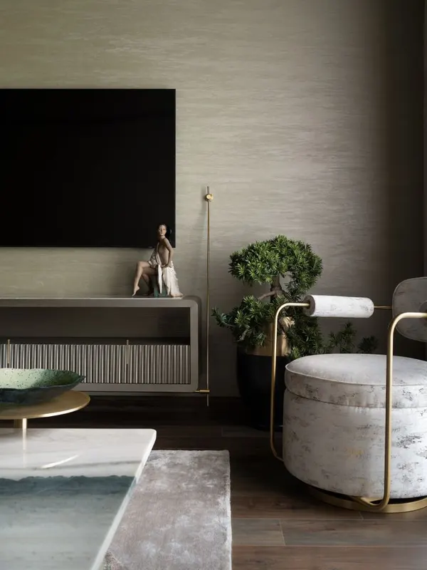 Manmeet Ahuja Design Studio — image 9