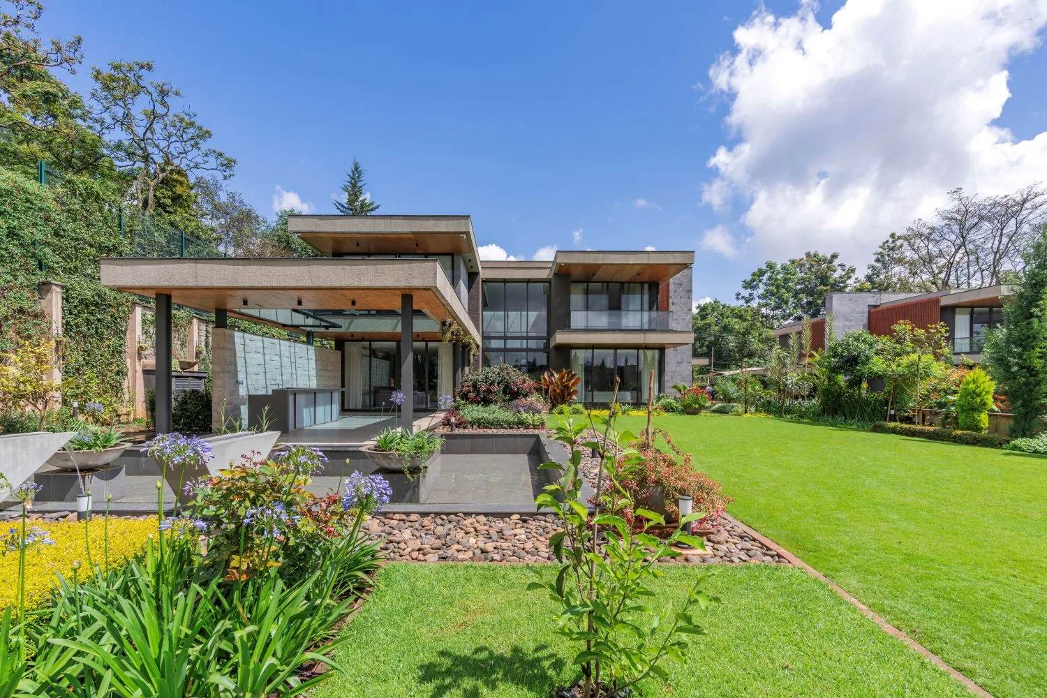 Green Abode — image 1