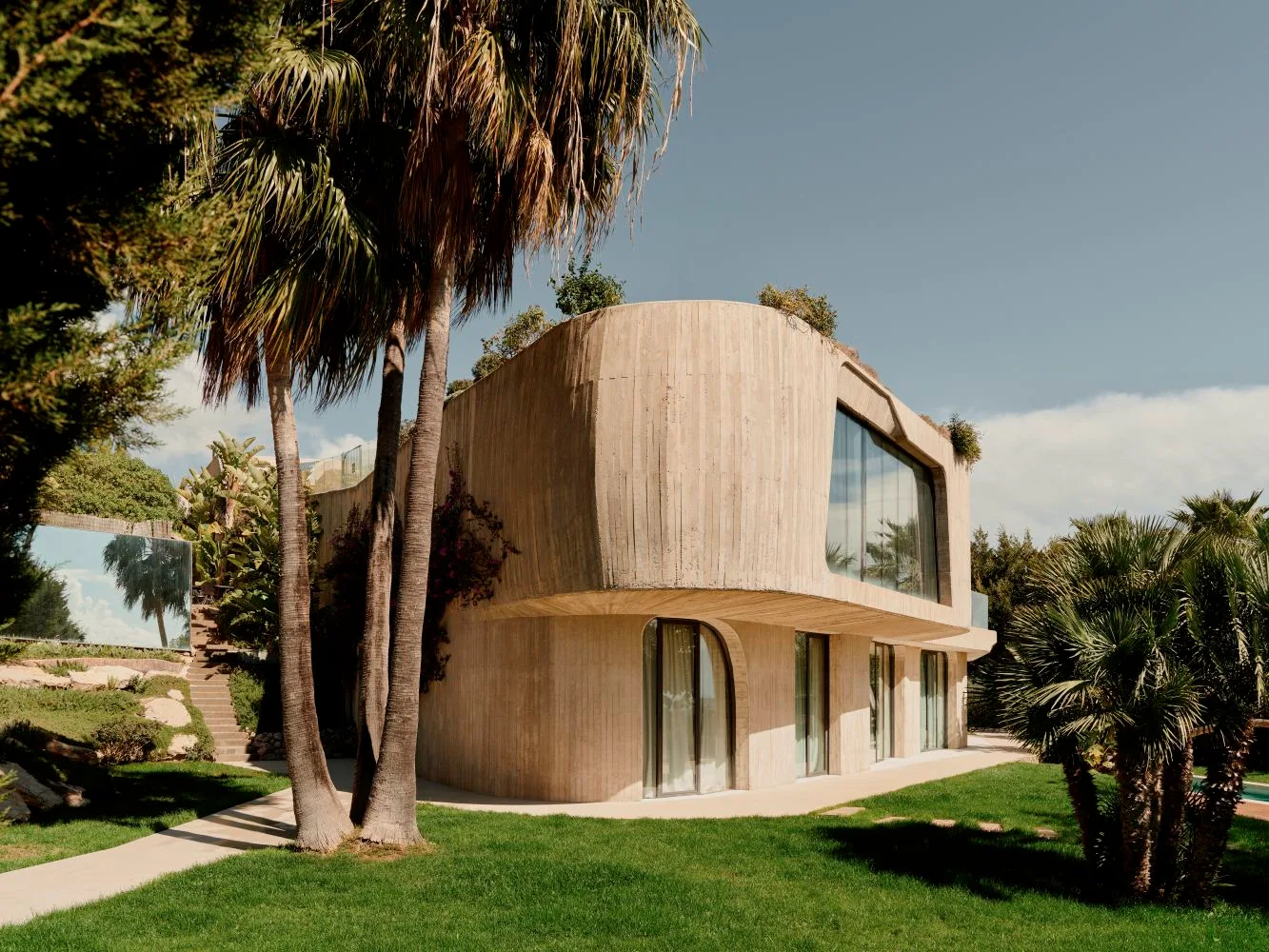 VILLA M01 (Mediterraneo 01) — image 1