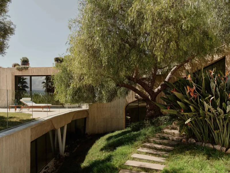 VILLA M01 (Mediterraneo 01) — image 2