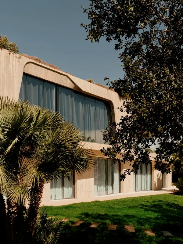 VILLA M01 (Mediterraneo 01) — image 3