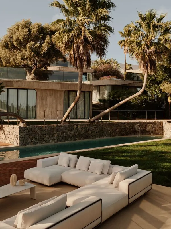 VILLA M01 (Mediterraneo 01) — image 5