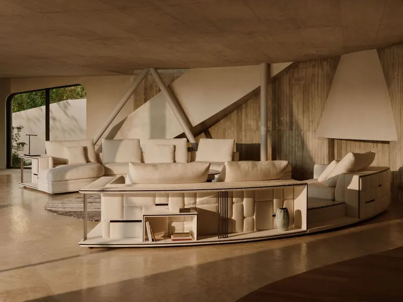 VILLA M01 (Mediterraneo 01) — image 8