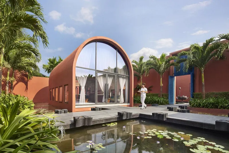 ITC STORII Devasom- The Wellness Retreat — image 2