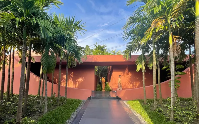 ITC STORII Devasom- The Wellness Retreat — image 11