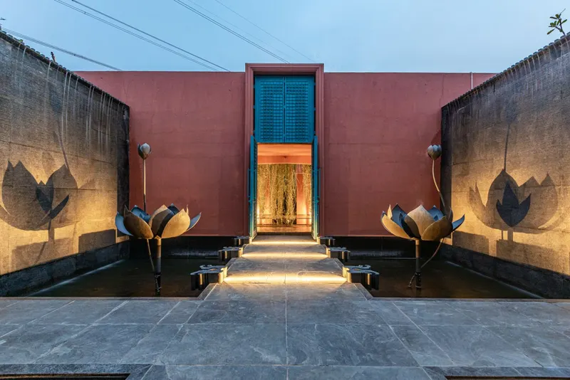 ITC STORII Devasom- The Wellness Retreat — image 12