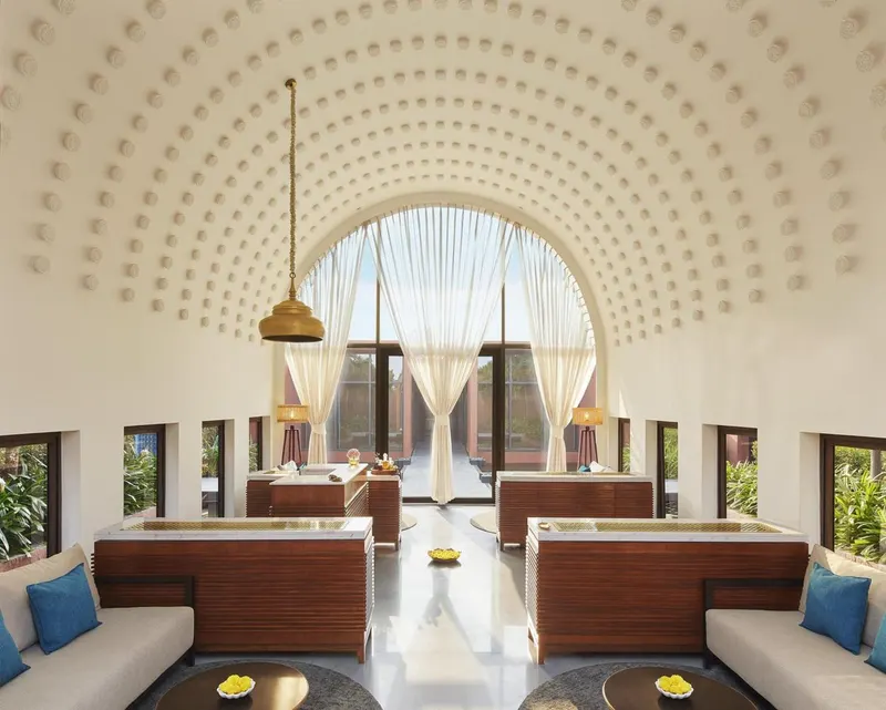 ITC STORII Devasom- The Wellness Retreat — image 11