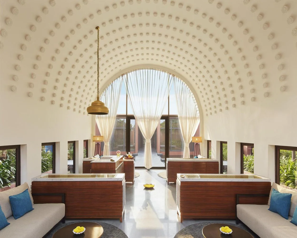 ITC STORII Devasom- The Wellness Retreat — image 13