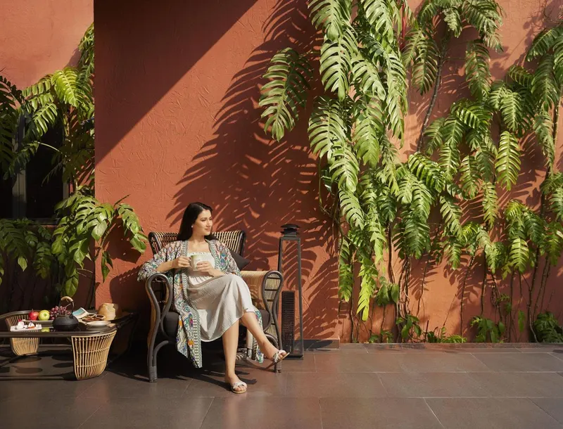 ITC STORII Devasom- The Wellness Retreat — image 14