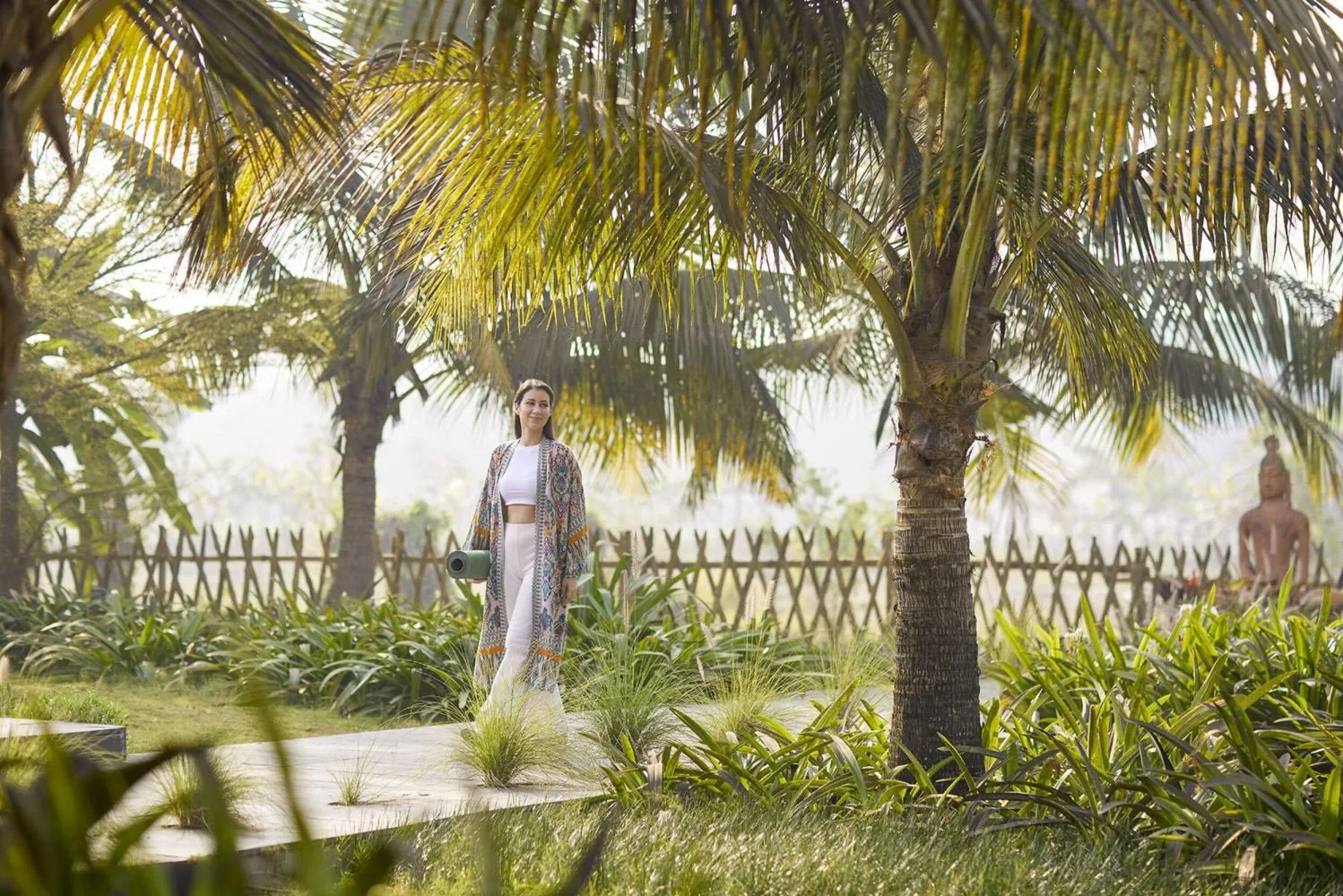 ITC STORII Devasom- The Wellness Retreat — image 16