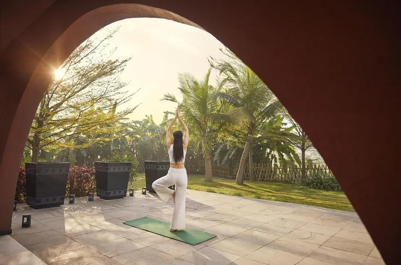 ITC STORII Devasom- The Wellness Retreat — image 17