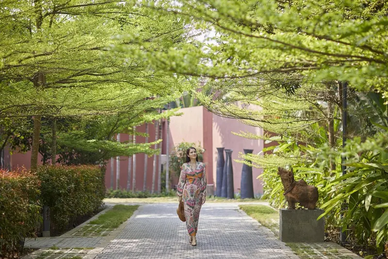 ITC STORII Devasom- The Wellness Retreat — image 18