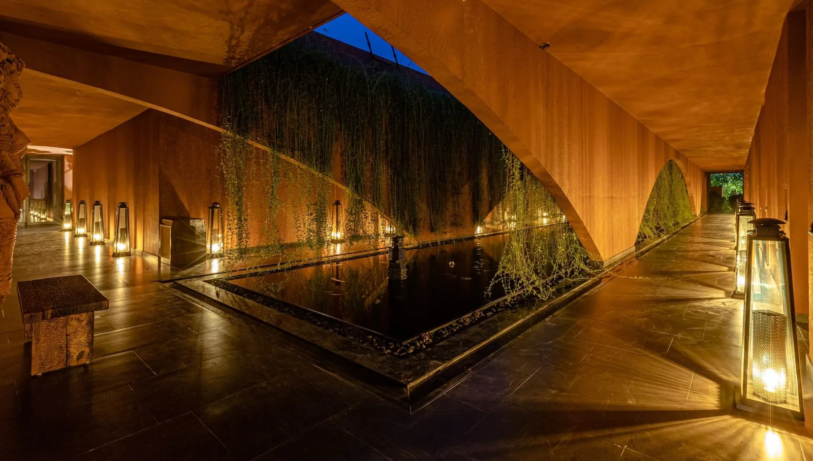 ITC STORII Devasom- The Wellness Retreat — image 7