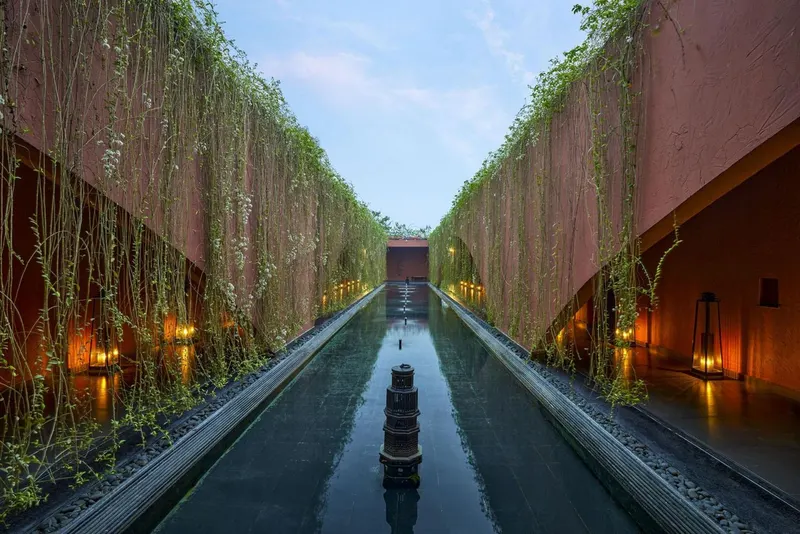 ITC STORII Devasom- The Wellness Retreat — image 9