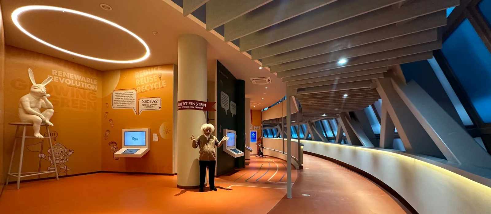 Solar Dome - The Renewable Energy Museum — image 1