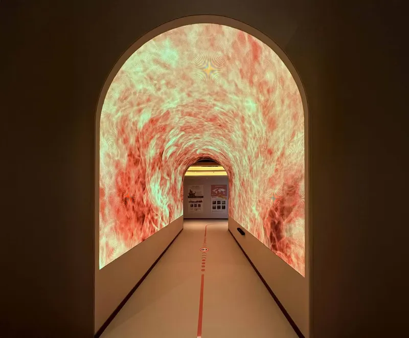 Solar Dome - The Renewable Energy Museum — image 12