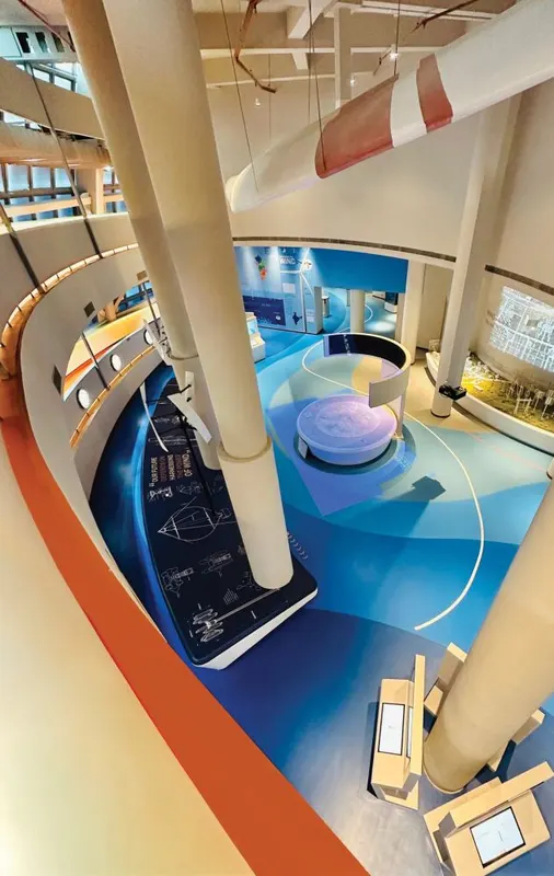 Solar Dome - The Renewable Energy Museum — image 3