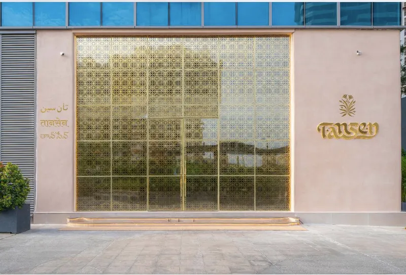 Tansen — image 8