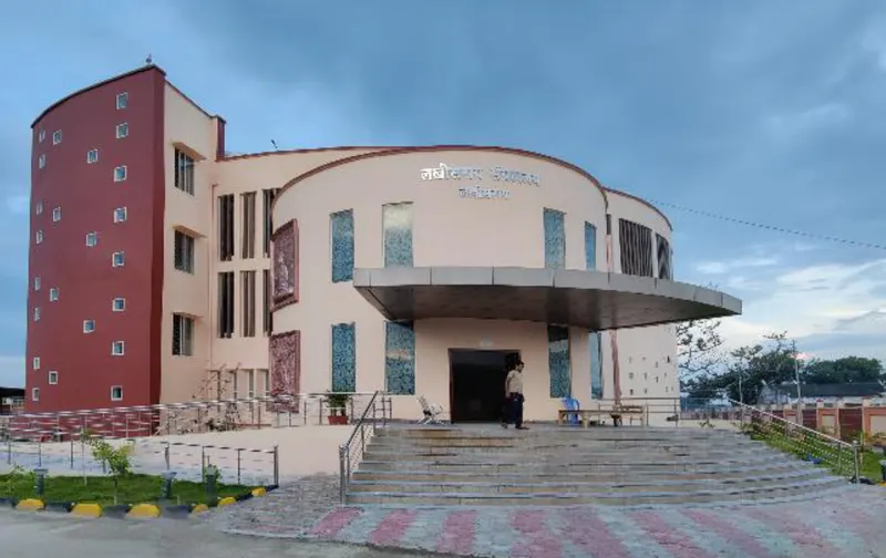 Lakhisarai Museum — image 5