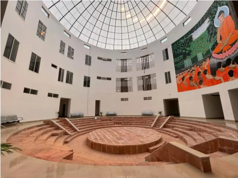 Lakhisarai Museum — image 6