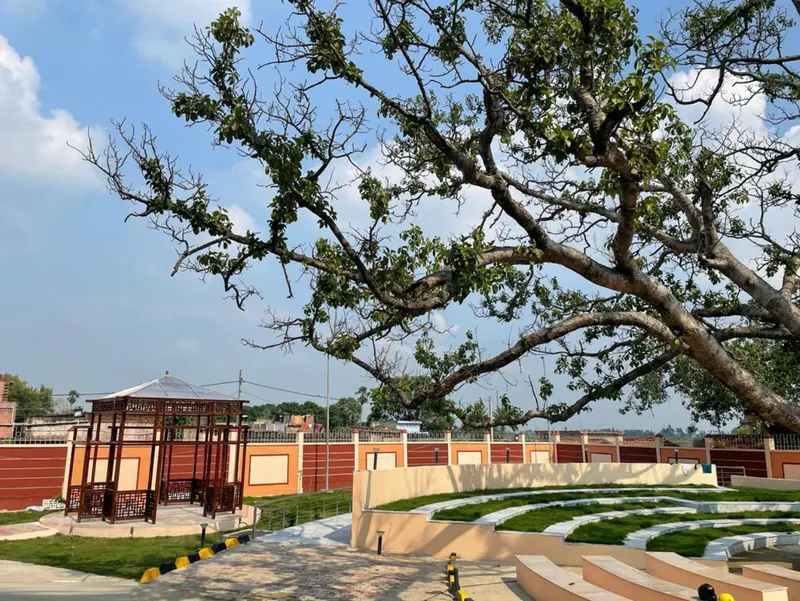 Lakhisarai Museum — image 9